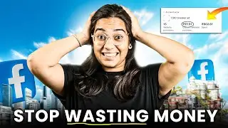 90% Of Facebook Ad Guru’s Won’t tell You This Secret Method 🤯🔥