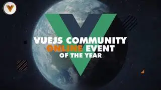 Vuejs Global Online Conference 2020