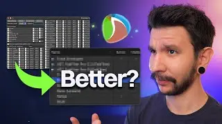 New design in REAPER v7.10?!