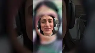 Хилми подкатила к Милохину🤔