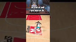 MOST VERSATILE 2K PLAYER‼️