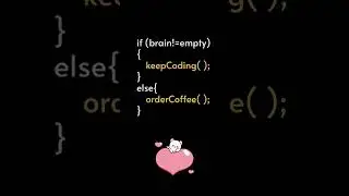 #shorts #shortfeed #feedshorts #programming #coding #ai #webdevelopment #machinelearning #funny