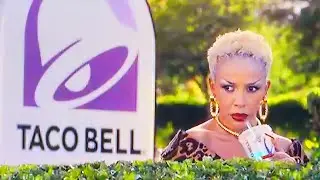 TACO BELL SUPER BOWL COMMERCIAL 2025 DOJA CAT | PHOTOBOMB | NFL SUPER BOWL LIX FEBRUARY 9, 2025