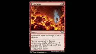 AMAZING Duskmourn Spoilers 9/2