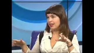 ПЕРЕДАЧА ДИАЛОГИ о студии 