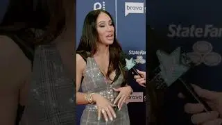 Melissa Gorga On Danielle Cabral & Jennifer Aydin Fight