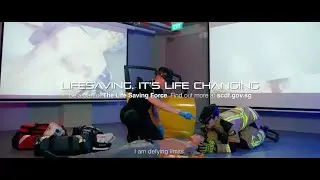 Join Us | The Life Saving Force - SCDF