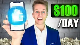 Easiest Ways To Make Money Online For Beginners In 2024 ($100/Day)