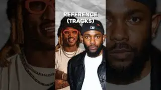 Rappers Who Wrote Reference Tracks For HUGE Songs