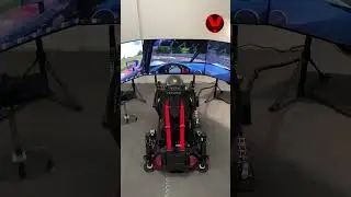 Vesaro | Professional Special Edition 2.0.2.0 - Motion Racing Simulator