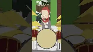 Meghan and Harry South Park episode #princeharry #meghanmarkle #shorts