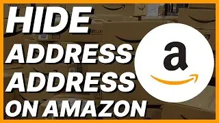 How To Hide Address On Amazon Wishlist