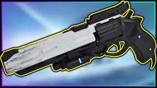 Destiny 2 | How to Get Hawkmoon FAST & EASY | Quest Guide