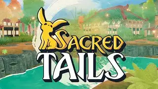 Sacred Tails - AMA #5