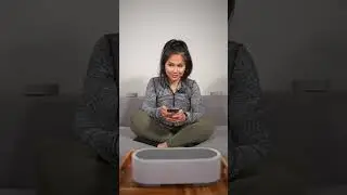 These Sony speakers have a unique trick 😏🤭