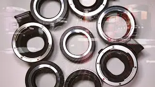 Lens Adapters For Mirrorless Cameras Primer | How And Why Guide