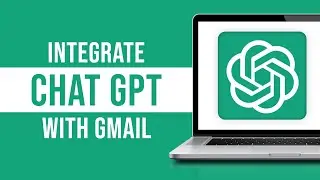 How to Integrate ChatGPT With Gmail (2024)