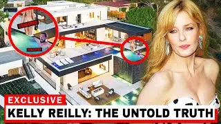 Inside the Life of Yellowstones Kelly Reilly