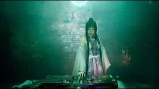Akini Jing: The Awakening