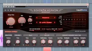 Liquidsonics Seventh Heaven: A Bricasti In The Box?