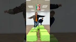 ハズレをえらぶな！  