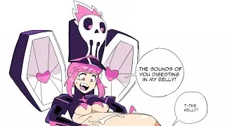 Nonon Jakuzure Vore Audio