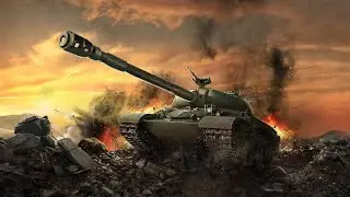 World of Tanks Л.Б.З.