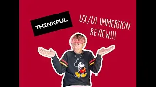 An Honest Review Of Thinkful's UX/UI Bootcamp!!