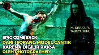 MODEL CANTIK MENJADI BRINGAS KARENA DIGILIR OLEH PARA SIKOPET PHOTOGRAPHER - ALUR CERITA FILM