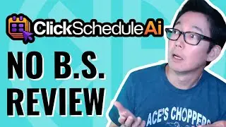 🔴 ClickScheduleAi Review | HONEST OPINION | Sandy Nayak ClickScheduleAi WarriorPlus Review