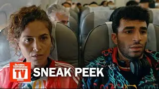 Tehran S01 E01 Sneak Peek | Opening Minutes | Rotten Tomatoes TV