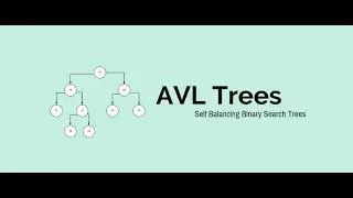 AVLTree introduction