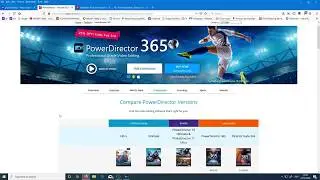 Cyberlink PowerDirector 365 - Is It Worth it?