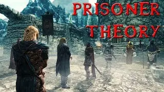 Why The Hero Always Starts As A Prisoner - Elder Scrolls Theory