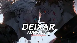 DEIXAR - DJ VETA3 |  [edit audio]