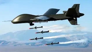 This US Drone Will Change EVERYTHING - Here is Why!