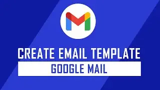 How to Create Email Template on Gmail Account? | Google Mail Tips | Tech Pistha