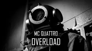 OVERLOAD - MC QUATTRO #rockmusic for playing and training