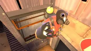 (TF2) cp-Steel door super jump exploit (Fixed)