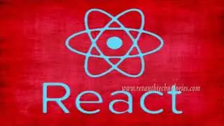 ReactJS Online Tutorial, ReactJS Online Training in India, ReactJS Online Training For Beginners