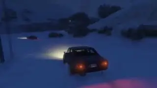 Дрифт Gta V | Drift in Gta V