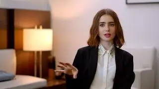 Bystander Revolution: Lily Collins | Follow Your Intuition