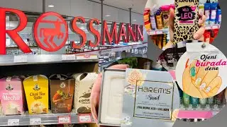 Обзор магазина Rossmann. Что купить из уходовой косметики в Турции? Цены на косметику.