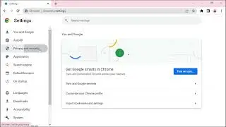 How to Disable Microphone Access on Google Chrome Browser (Laptop/Desktop)