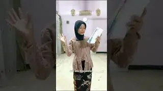 Geguritan basa jawa judul IBU. Tugas Geguritan Kelas 4 SDN Pekunden. Kelas 4 Madura @sdnpekunden1972