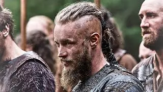 (VIKINGS) "Undead" - 2Pac x Eminem x Tech N9ne | Ragnar Lothbrok