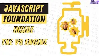 Unraveling JavaScript's Power: Inside the V8 Engine | Code Exploration, JIT Compilation, and More! 🚀