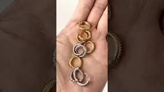 Новые швензы конго  | Магазин бижутерии | Tanissa Hobby 