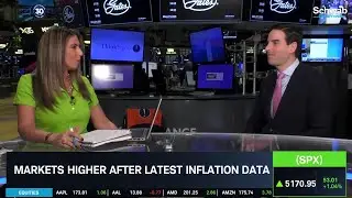 SWK, GNRC: Stocks to Watch & Inflation Data