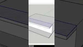 SketchUp для начинающих